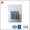 shenzhen customize cnc machining stainless steel parts